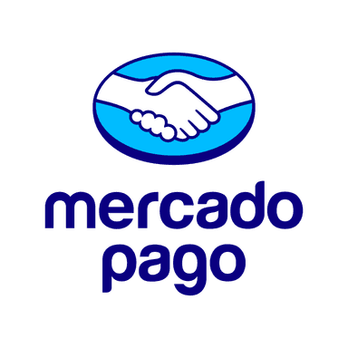 Logo Mercado Pago